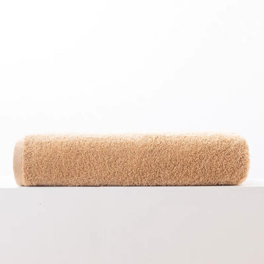 1- Piece Premium 100%  Class a Egyptian Long-Staple Cotton Bath Towel – Ultra Soft, High Absorbency, 80x160cm