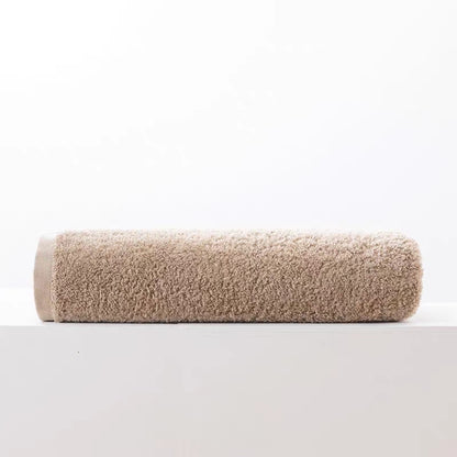 1- Piece Premium 100%  Class a Egyptian Long-Staple Cotton Bath Towel – Ultra Soft, High Absorbency, 80x160cm