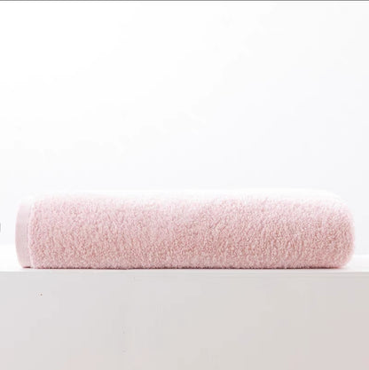 1- Piece Premium 100%  Class a Egyptian Long-Staple Cotton Bath Towel – Ultra Soft, High Absorbency, 80x160cm