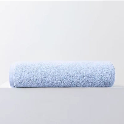 1- Piece Premium 100%  Class a Egyptian Long-Staple Cotton Bath Towel – Ultra Soft, High Absorbency, 80x160cm